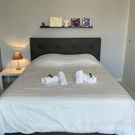 Spacious And Stylish One-bedroom On Place De Gaulle Lägenhet